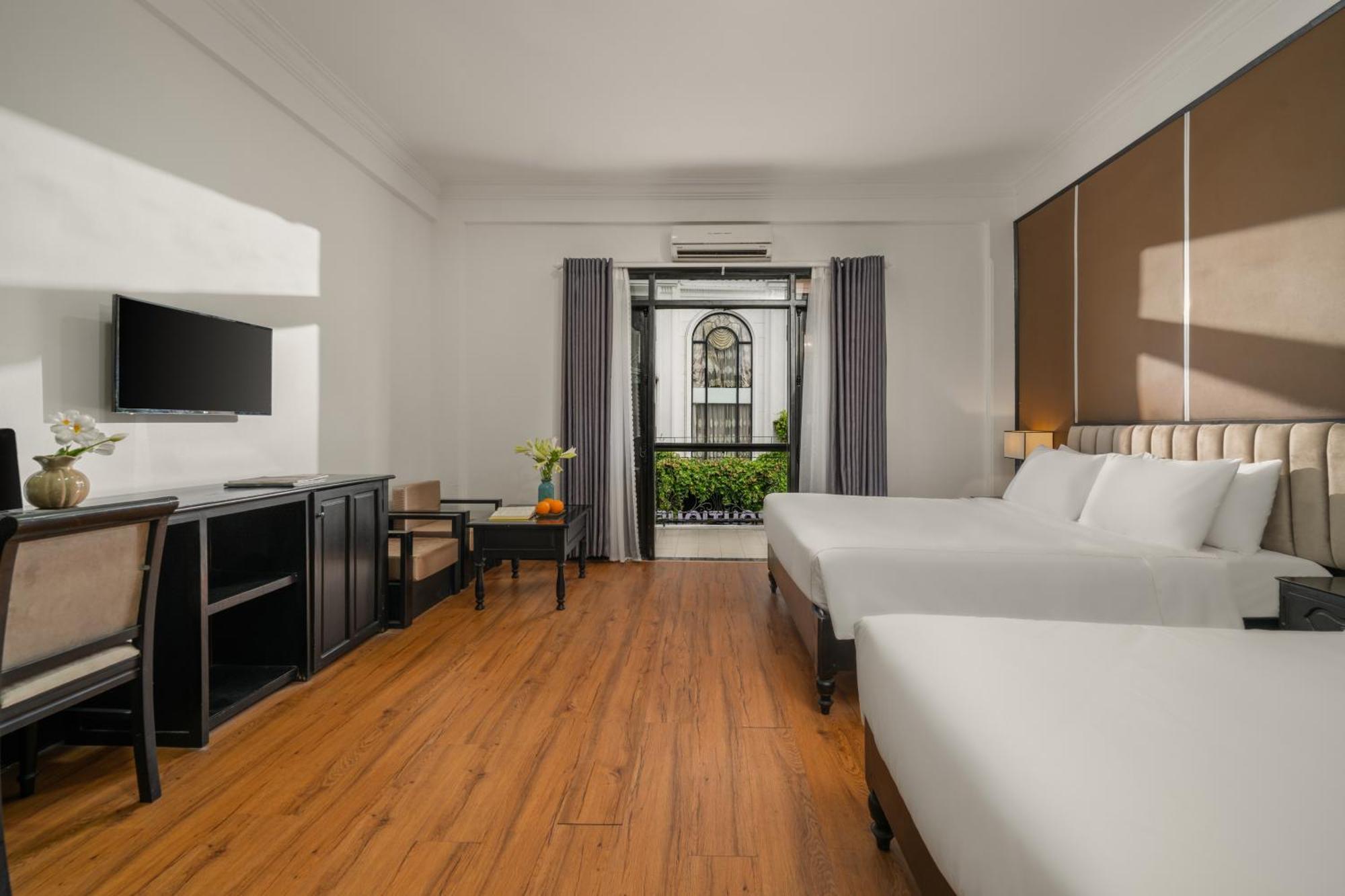 Kly Boutique Hotel Hué Extérieur photo