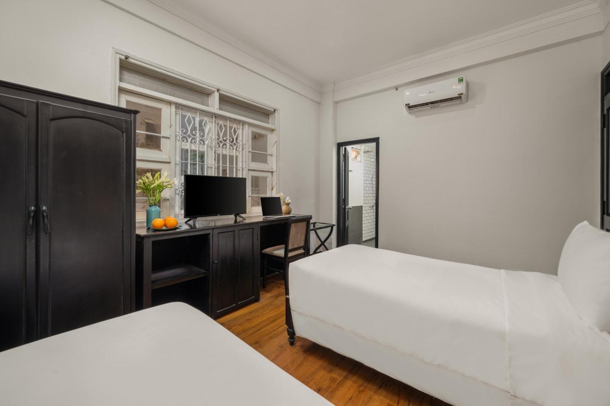 Kly Boutique Hotel Hué Extérieur photo