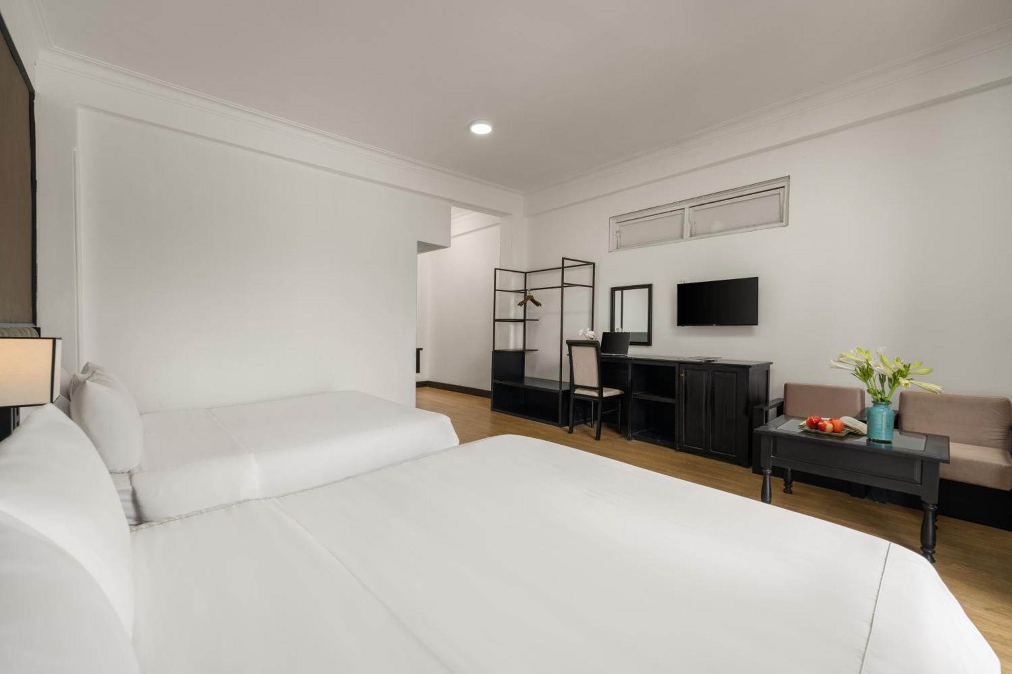 Kly Boutique Hotel Hué Extérieur photo